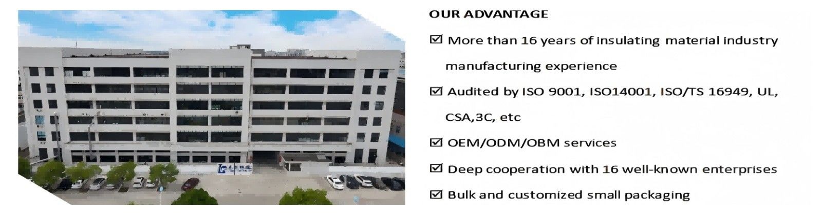 لوازم جانبی کابل های الکتریکی