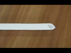 استاندارد اجرای سیلیکون پوشش فیبرگلاس آتش