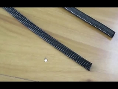 خود بسته بندی آستین