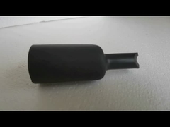 لوله های فشرده گرمی متوسطه با چسب دیواری