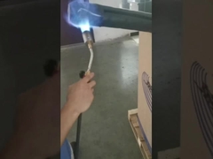 کلاهک های پایانی ضد گرما