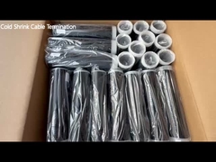 پایان دادن به کابل کوچک کننده سرد