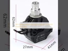 کانکتورهای سوراخ کننده عایق کابل 1KV JJC1-95/10