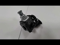 اتصال دهنده های سوراخ کننده ای برای عایق کابل