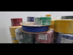 لوله ای عایق کننده بسبر پولیوولفینی متقاطع