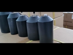 کلاهک های پایانی کابل قابل تنفس قابل تنظیم