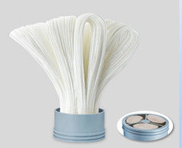 مقاومت در برابر کرونای PTFE