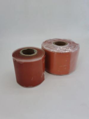 مقاومت کششی ≥10.4MPa نوار کوچک کننده گرما رنگی برای فضای باز با نسبت کوچک شدن ≥30%