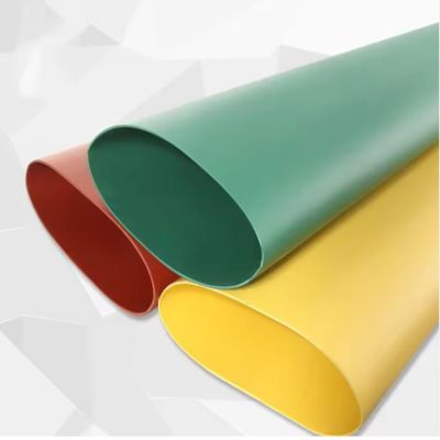 لوله عایق حرارتی شونده شینه‌بندی پلی‌اولفین 10 کیلوولت Φ80