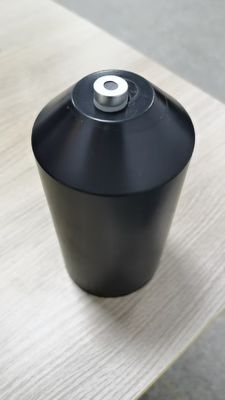 درپوش های انتهایی جمع شونده حرارتی دریچه هوا عایق بندی ضد آب برای کابل های الکتریکی محافظ کابل های الکتریکی