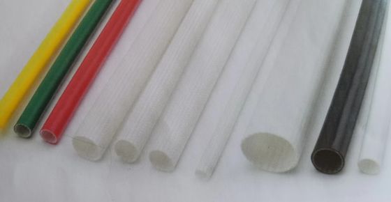 استاندارد اجرای سیلیکون پوشش فیبرگلاس آتش