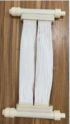 مقاومت در برابر کرونای PTFE