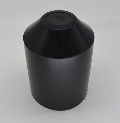 10mm-160mm گرما کوچک کردن سرپوش آخر عایق ضد آب مهر و موم حفاظت گرما کوچک کردن سرپوش آخر سیم گرما کوچک کردن سرپوش آخر کابل