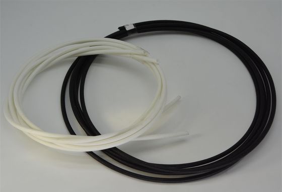 پوشش عایق فیبر شیشه ای 1mm-40mm با مقاومت قوس بالا