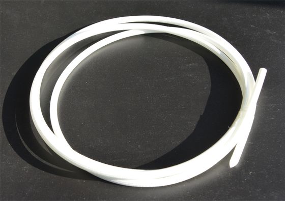 قطر لوله فیبر شیشه ای با مقاومت قوس بالا 1mm-40mm