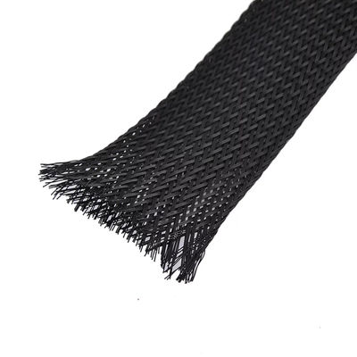 ضد شعله PET کشش قابل افزوده با آستین تراشیده مقاوم به پوشیدن