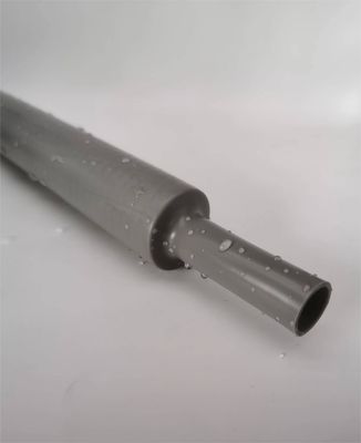 9MPa سیلیکون مایع لاستیک سرد کوچک کردن Splice کیت مقاوم در برابر سرما