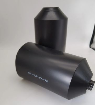 UL 224 VW-1 کلاه های پایینی کابلی که با گرما کوچک می شوند