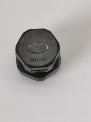 15KV/Mm کلاه های پایینی کابل های گرما شکن قابل اشتعال بودن UL 224 VW-1 کلاه های پایینی سیم های گرما شکن