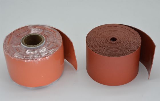 RoHs Tape با تابش خارجی از پلیولفین متقاطع