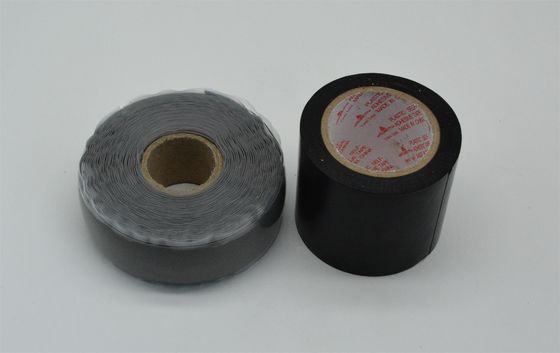 RoHs Tape با تابش خارجی از پلیولفین متقاطع