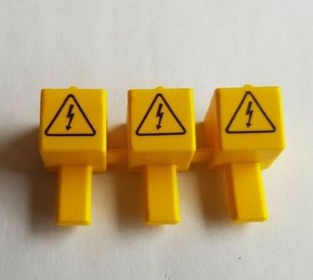 پوشش محافظ باکس مشترک بار اتوبوس ضد گرما XLPE لوازم جانبی کابل های برق