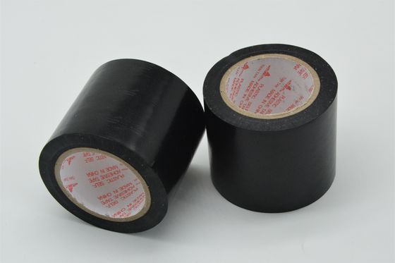 نوار الکتریکی خود چسبنده لاستیکی با دمای بالا UL 94 V0