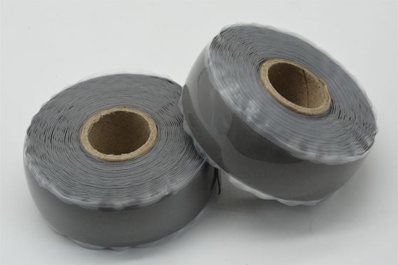 نوار الکتریکی خود چسبنده لاستیکی با دمای بالا UL 94 V0