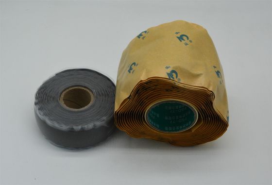 طولبندی 300٪ خودبند سیلیکون لاستیک خودبند TAPE