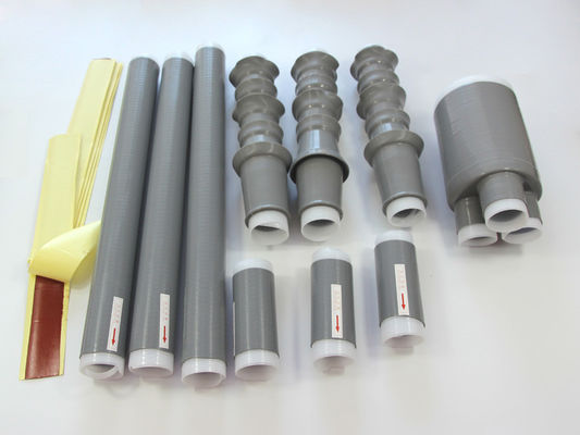 لوازم جانبی کابل های ضد آب و یخ IEC 60502