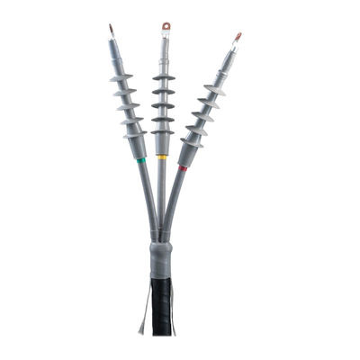 لوازم جانبی کابل های ضد آب و یخ IEC 60502