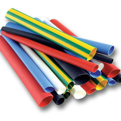 بسیار مقاوم و طولانی مدت PTFE آستین مقاوم در برابر خوردگی اندازه های مختلف در دسترس