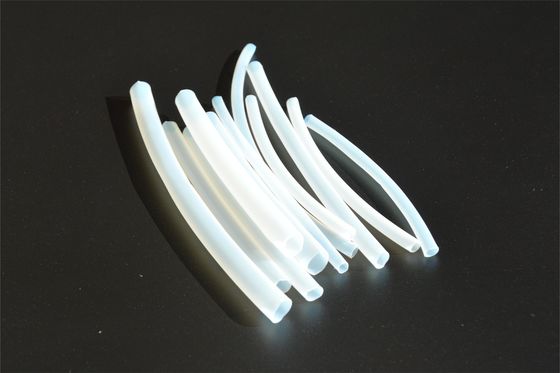 مقاومت در برابر آتش VW-1 درجه بندی  Sleeve PTFE Shrink Tubing