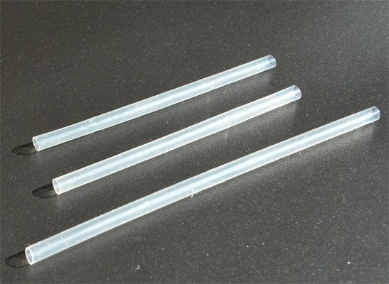 مقاومت در برابر آتش VW-1 درجه بندی  Sleeve PTFE Shrink Tubing