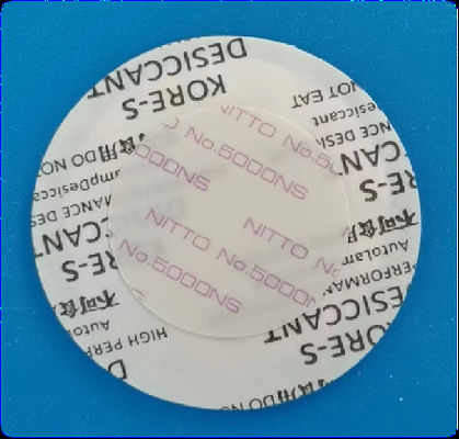 بسته های کوچک ارزان کارخانه مستقیم MgCl2 15g خشک کن جذب بالا برای چراغ های جلو اتومبیل