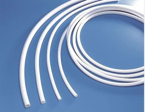 26 Kv/Mm  Tube Sleeve PTFE Sleeve قابل اشتعال بودن VW-1
