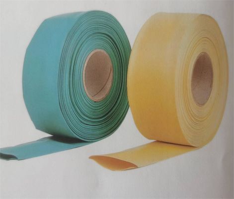 لوله های ضدعفونی کننده Busbar Heat Shrink Tubing 2: 1 نسبت لوله های پولیولفینی