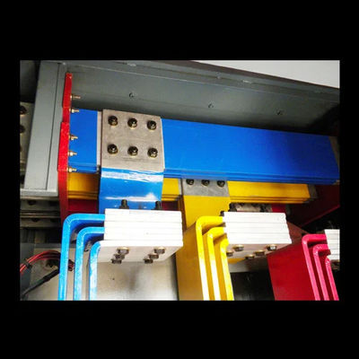 RoHS سازگار با Busbar Tube Thermal Shrink Insulation Tubing Tubing Tubing Heat Shrink Polyolefin Tubing لوله های ضدعفونی کننده و ضدعفونی کننده و لوله های ضدعفونی کننده