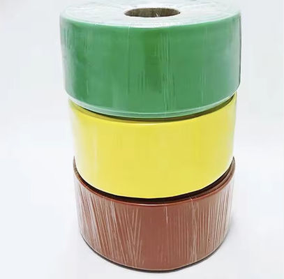 RoHS سازگار با Busbar Tube Thermal Shrink Insulation Tubing Tubing Tubing Heat Shrink Polyolefin Tubing لوله های ضدعفونی کننده و ضدعفونی کننده و لوله های ضدعفونی کننده