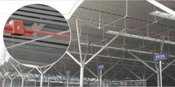 لوازم جانبی کابل های الکتریکی پوشش بار اتوبوس مقاوم در برابر آتش پوشش بار اتوبوس