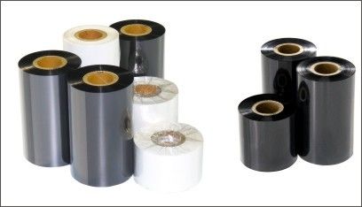 صفحه داده های ریبوند انتقال حرارتی رزین سیاه با دوام فوق العاده بالا