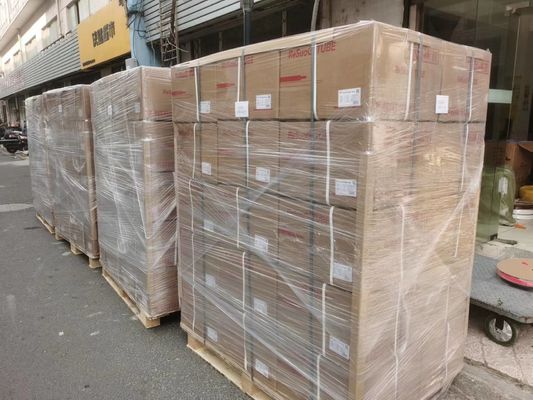 لوله های PTFE گرما کوچک می شوند دمای کوچک شدن > 350°C روشن
