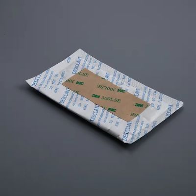 15 گرام خشک کننده سریع MgCl2 خشک کننده وسایل نقلیه الکتریکی برای چراغ های خودرو