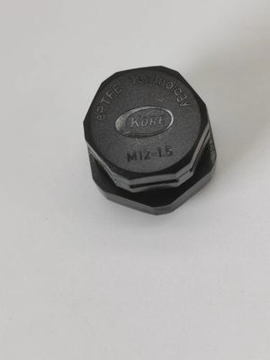 M12 x 1.5 دریچه روشنایی وسیله نقلیه