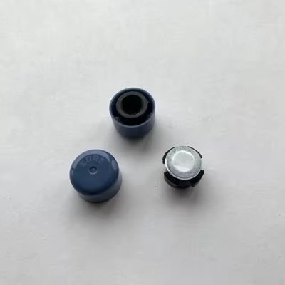 ID7.5mm دریچه روشنایی محافظ ضد آب کوچک قابل تنفس