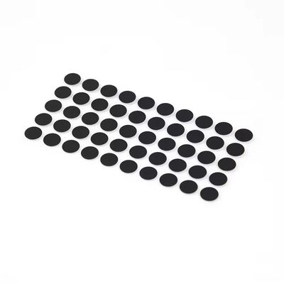 ضد آب IP68 12.7MM خالص EPTFE دایره ای تنفسی غشا چسب آویزان