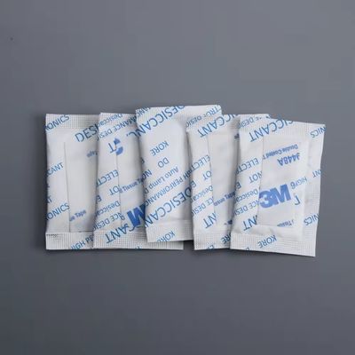 MgCl2 4g بسته چراغ جلو جلوگیری از رطوبت خشک کن