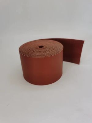 مقاومت کششی بالا≥10.4MPa Tape الکتریکی گرما کوچک 550٪ طول در شکستن مهر
