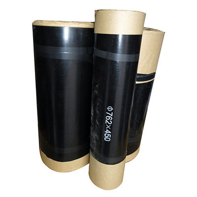 عمر کار با نوار الکتریکی پولیوولفینی کاهش حرارتی 1000h -45°C تا 125°C کاربرد