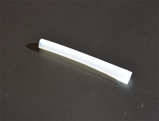 28#PTFE خالص لوله کوچک شدن حرارتی درجه پزشکی درجه پزشکی
